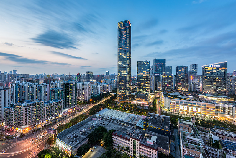 深圳市建勝科技有限公司